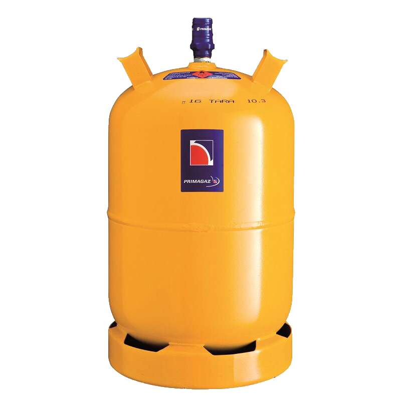 Gas 11 kg